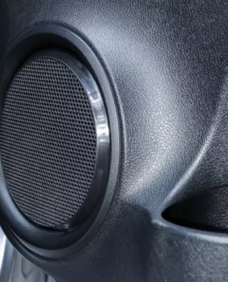 speaker mobil