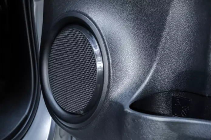 speaker mobil