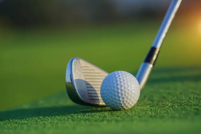 stick golf