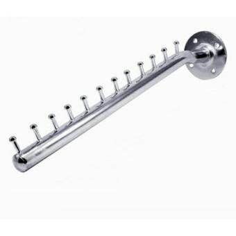 gantungan baju dinding