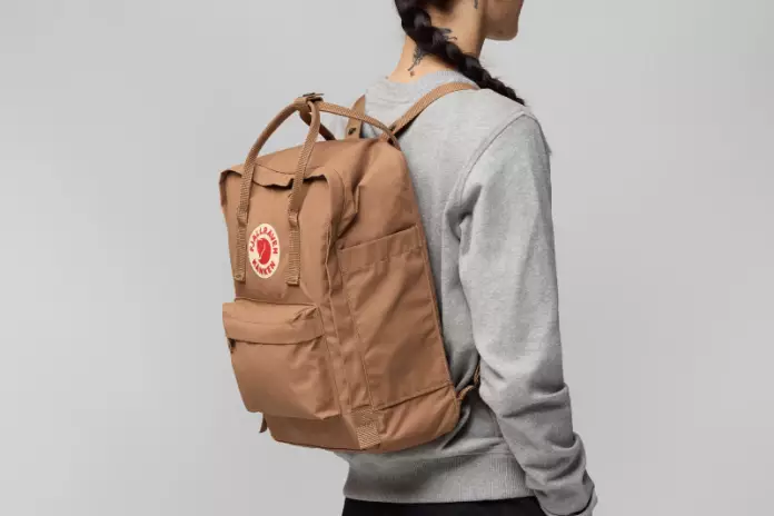 tas daypack