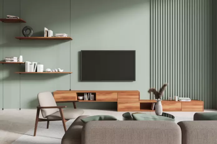 10 Rekomendasi Televisi Harga Rp 2 Jutaan televisi