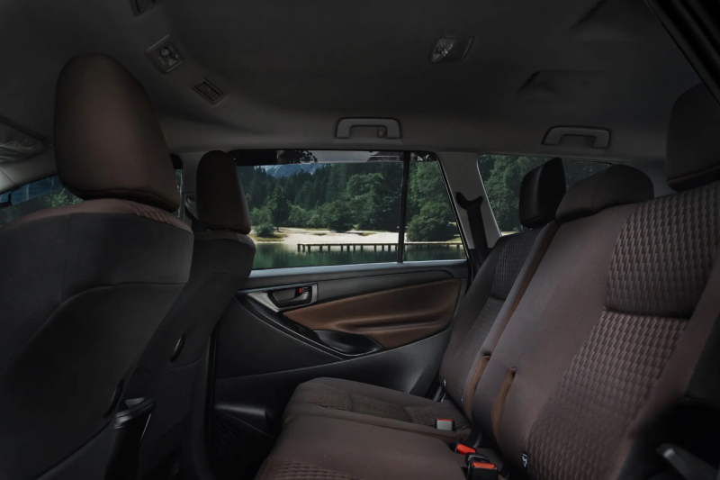 toyota kijang innova