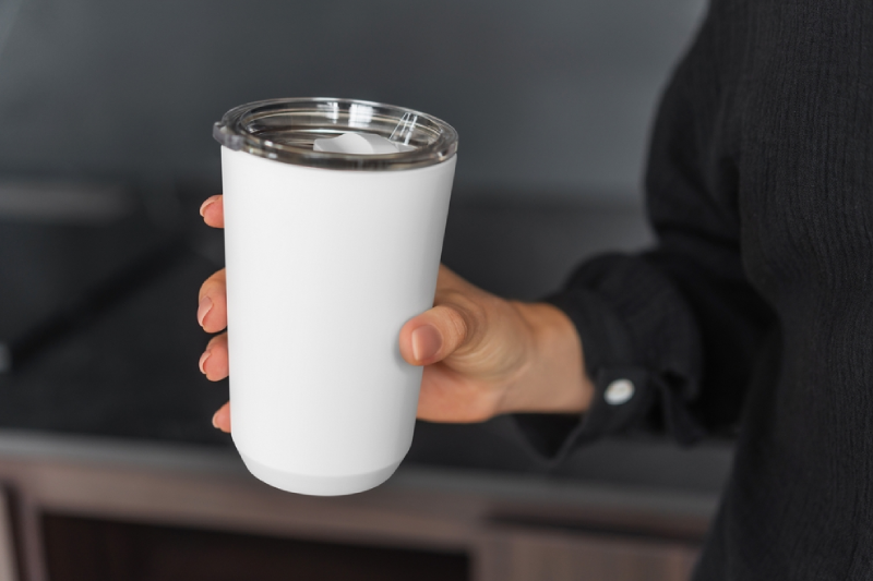 tumbler