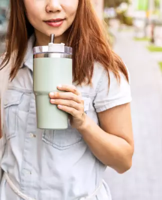 tumbler