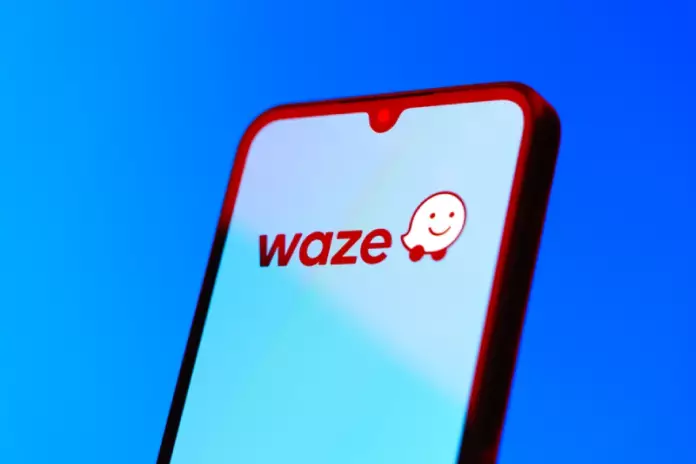 waze