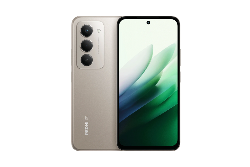 xiaomi redmi 15 5g