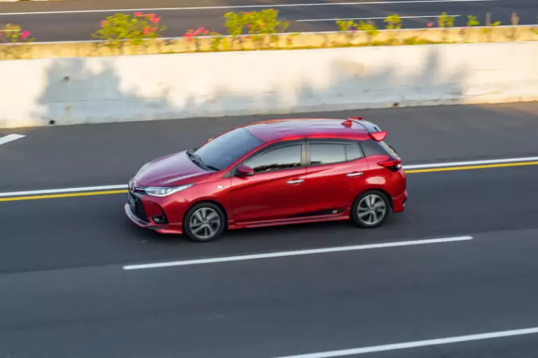 Tipe Toyota Yaris Paling Populer di Mata Anak Muda, Ini Daftarnya