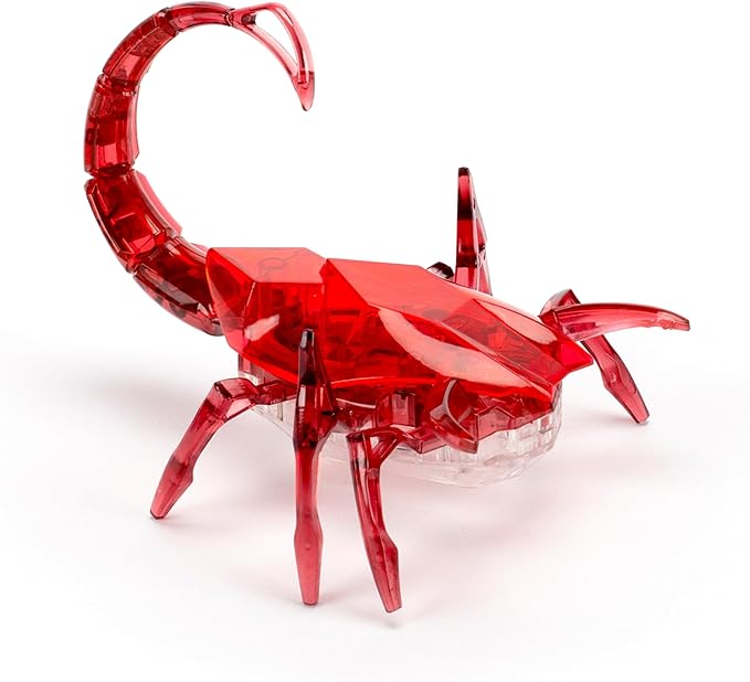 mainan robot