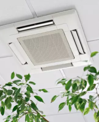 AC Central