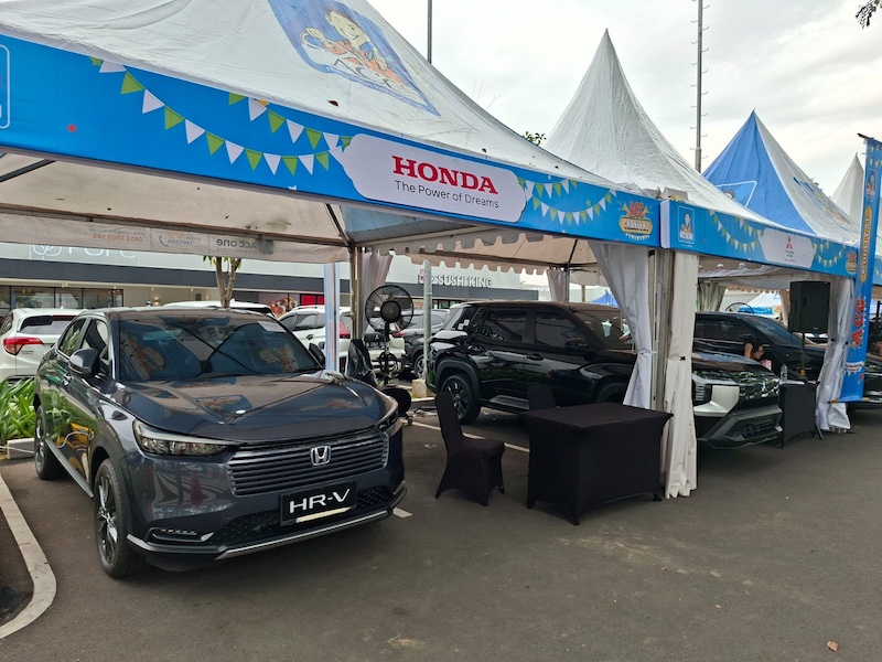 ACC Carniva Bekasi 2025
