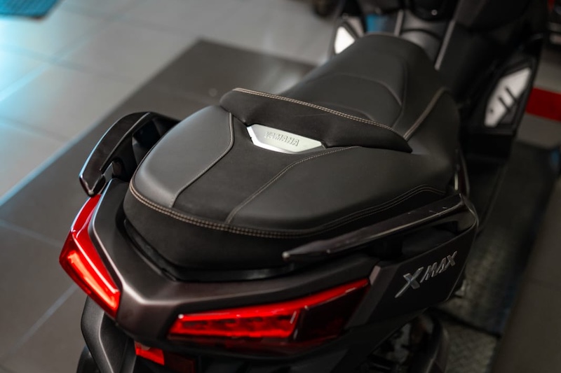 Aksesoris Resmi MAXi Yamaha