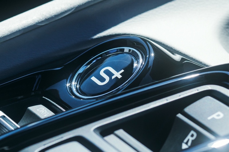 All New Honda Prelude Resmi Dijual di Jepang