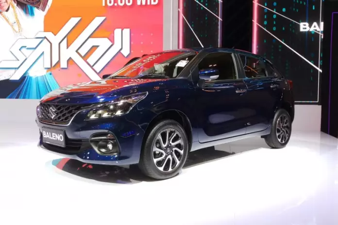 Baleno