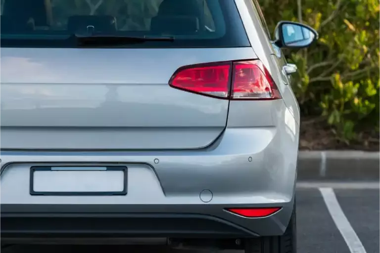 Fungsi Bemper Mobil dan Jenis-jenisnya