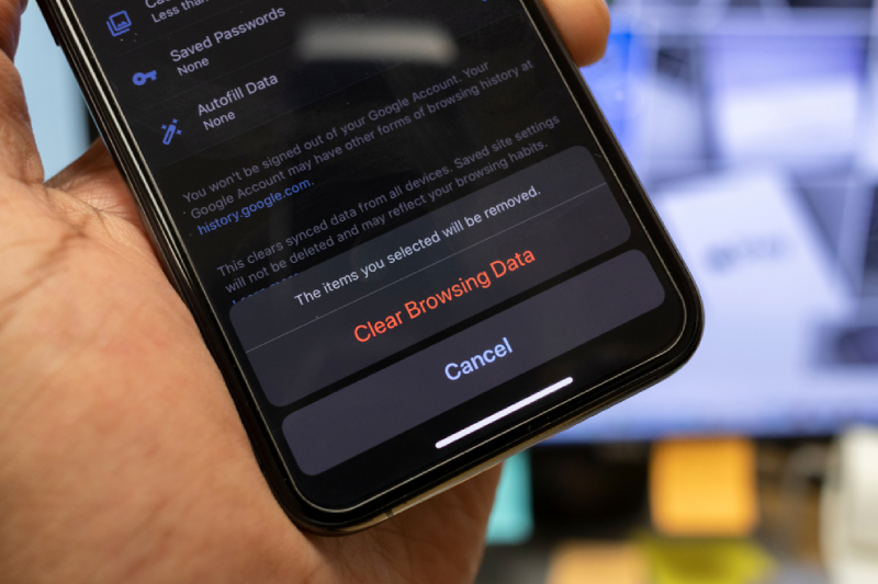 Cara menghapus iklan di HP