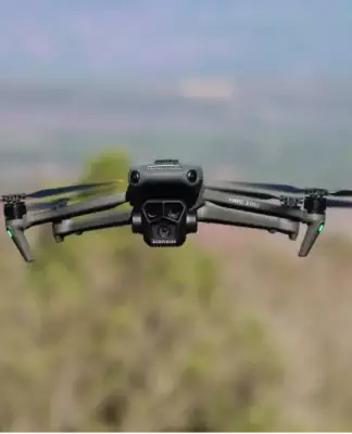 DJI Mavic Pro