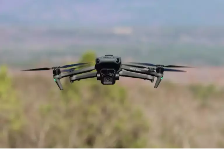 DJI Mavic Pro vs Seri Lainnya, Apa Bedanya?