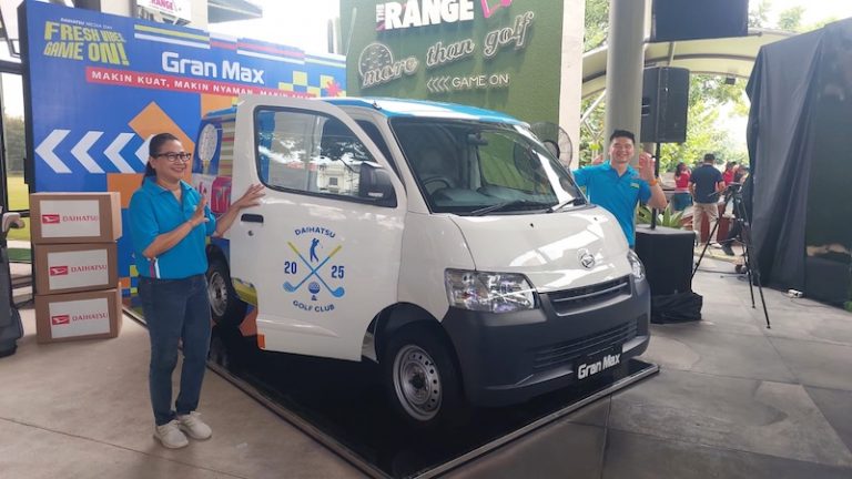 Daihatsu Mulai Pasarkan Gran Max Blind Van Transmisi Otomatis Daihatsu Mulai Pasarkan Gran Max Blind Van Transmisi Otomatis