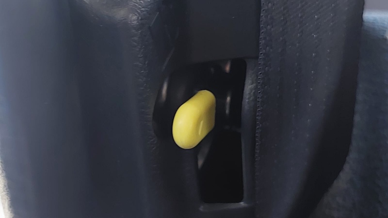 Daihatsu Gran Max Blind Van Transmisi Otomatis