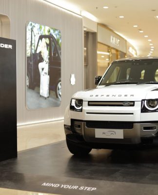 defender-110-test-drive-senayan-city