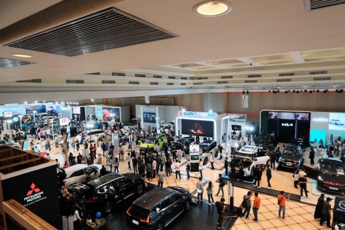GIIAS Bandung 2025 SIap Digelar