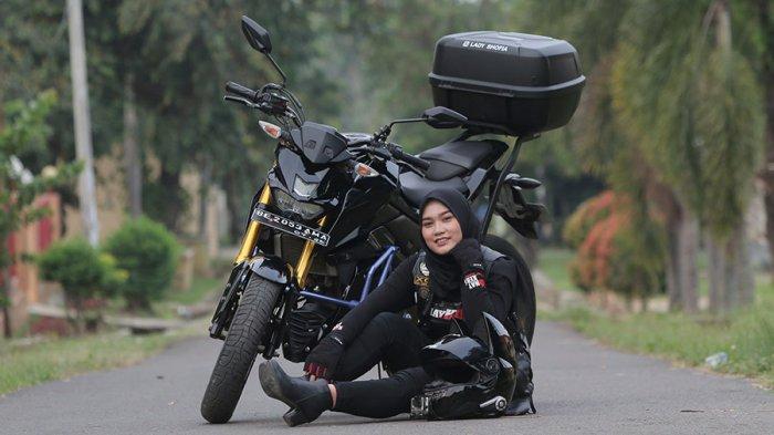 Outfit Touring Motor yang Aman dan Stylish Outfit Touring Motor yang Aman dan Stylish