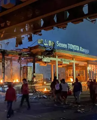 Halte Transjakarta