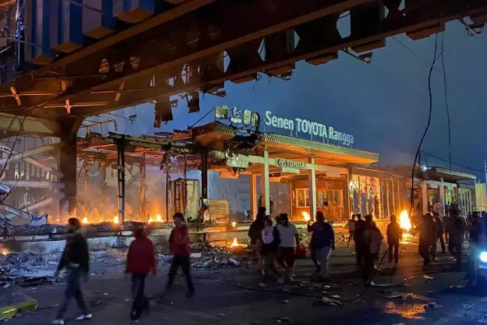 Halte Transjakarta