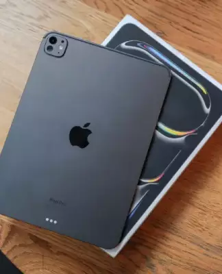 Harga iPad Pro