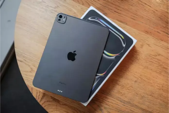 Harga iPad Pro