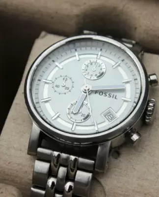 Harga jam tangan Fossil