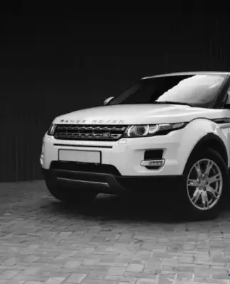 Harga mobil Range Rover
