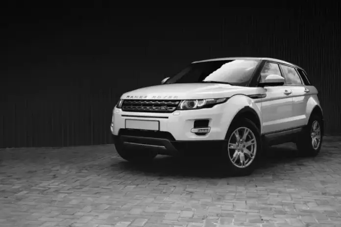 Harga mobil Range Rover