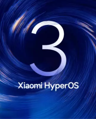 HyperOS 3