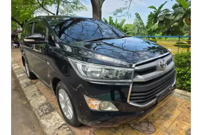 Kelebihan dan Kekurangan Innova Reborn 2016 untuk Keluarga