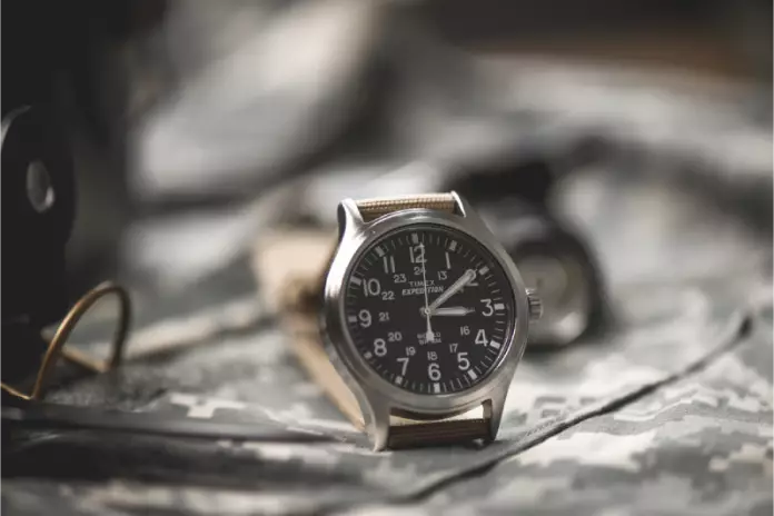 Ini Bedanya Jam Tangan Timex Expedition dengan Seri Lainnya Jam tangan Timex Expedition