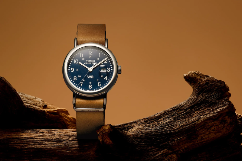 Jam tangan Timex Weekender