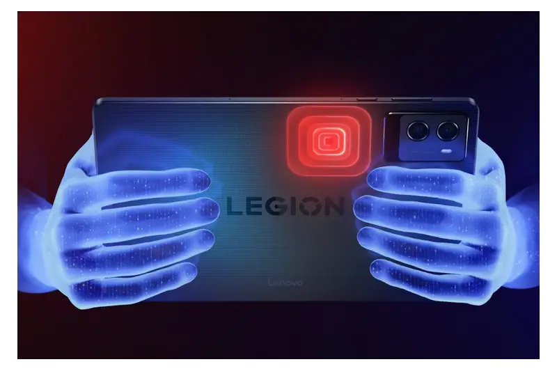 Legion Tab