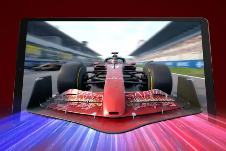 Legion Tab Resmi Dirilis, Table Gaming Pertama Besutan Lenovo di Indonesia