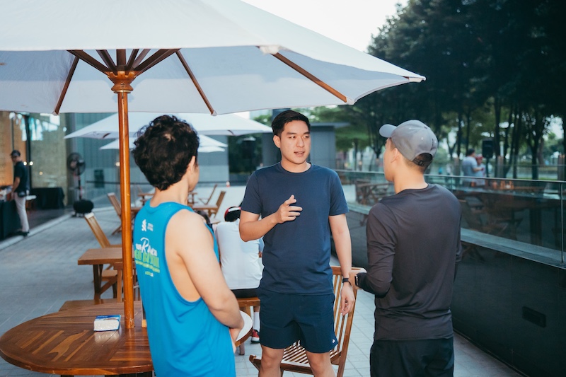 Lexus Sunday Privilege