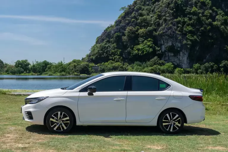 Mobil City : Spesifikasi, Harga Baru, dan Harga Bekas