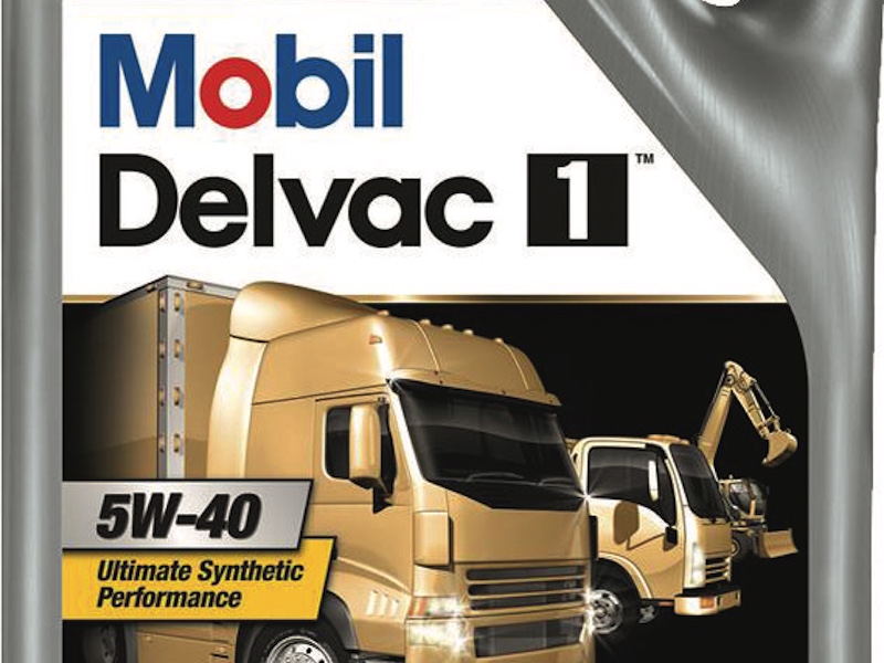 Mobil Delvac 1 5W-40: Pelumas Unggulan untuk Mesin Diesel Era Biodiesel B40