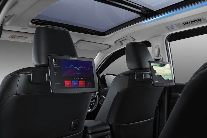 New Kijang Innova Zenix