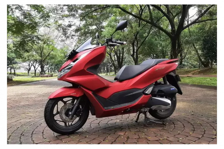 Berapa Harga Honda PCX 2021? Ini Update-nya per September 2025