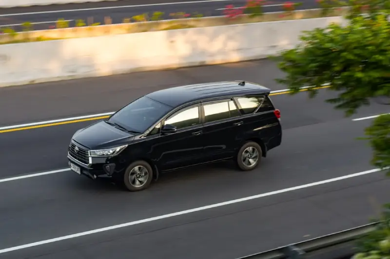 Panjang Innova Reborn