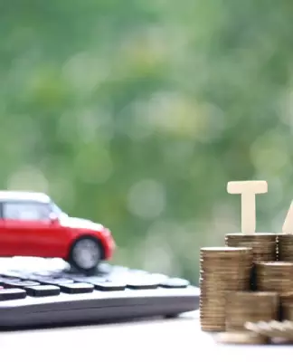 Cara Hitung Pajak Mobil Listrik