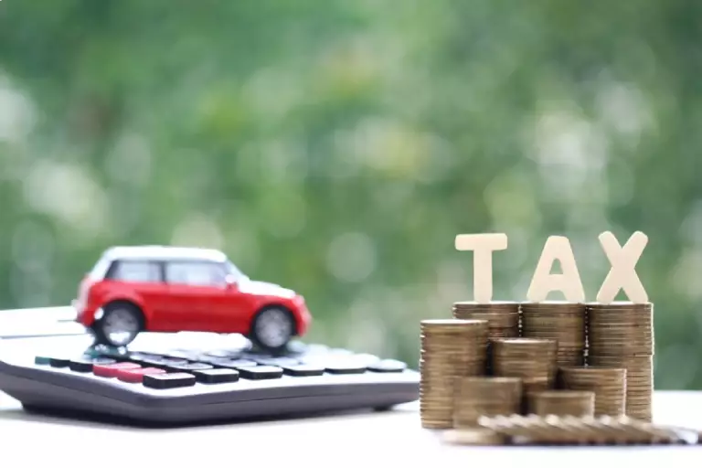 Rincian Tarif dan Cara Hitung Pajak Mobil Listrik Aturan Baru 2026