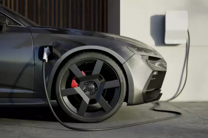 Perawatan Mobil Listrik