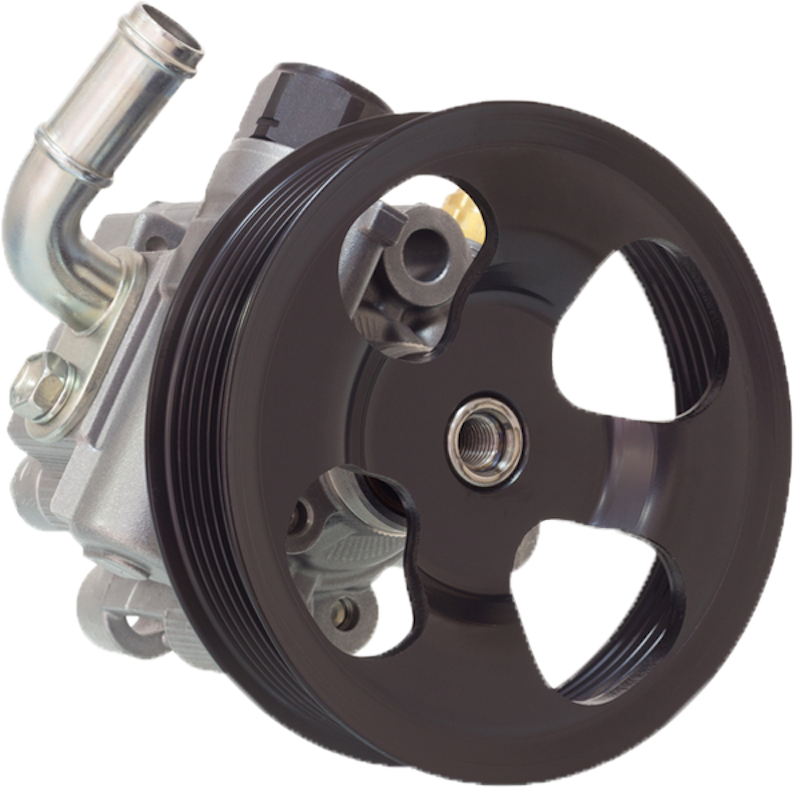 Power Steering Peugeot